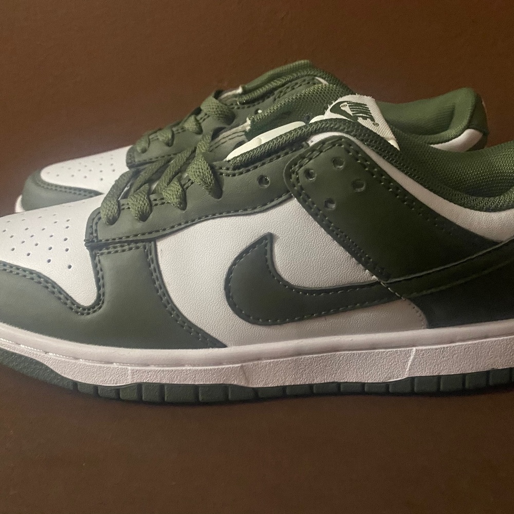 Women’s Dunk Low